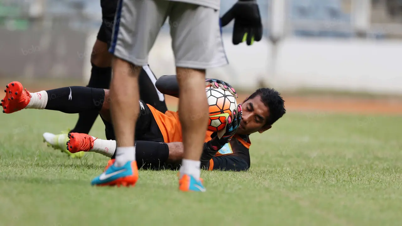 Persela Lamongan Mengejar Kemenangan di Gelora Bung Karno