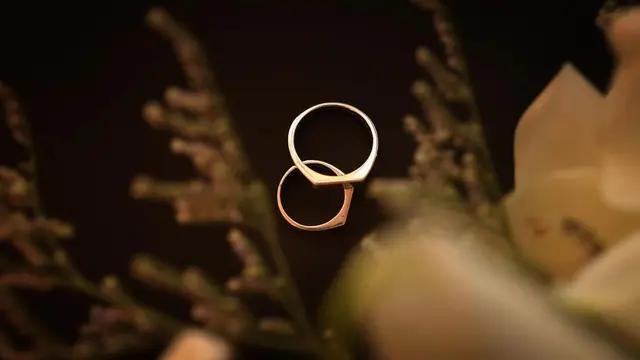 Akad Nikah Cita Citata