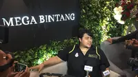 Ivan Gunawan menjadi salah satu juri Miss Grand Indonesia