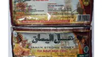 BPOM Temukan 22 Produk Herbal Berbahaya, Picu Gangguan Hormon hingga Kerusakan Ginjal