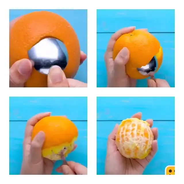 Mudah dan Bermanfaat, 6 Life Hack saat di Dapur Ini Patut Kamu Coba