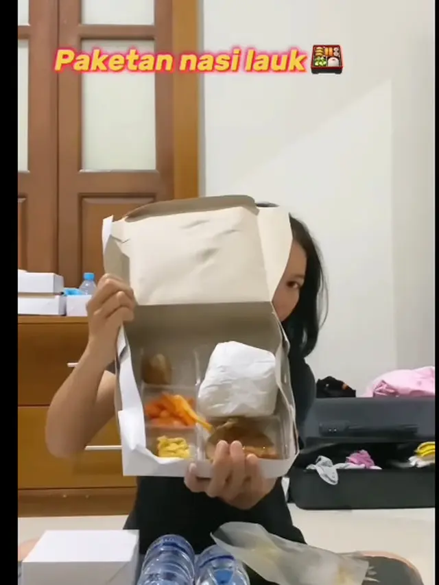 6 Potret Menu Makan Atlet PON XXI Aceh-Sumut, Budget Rp 50 Ribu tapi Prihatin