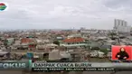 Diperkirakan badai baru akan datang hingga Februari 2018. Sejumlah nelayan di Muara Angke sulit mendapatkan pasokan ikan.