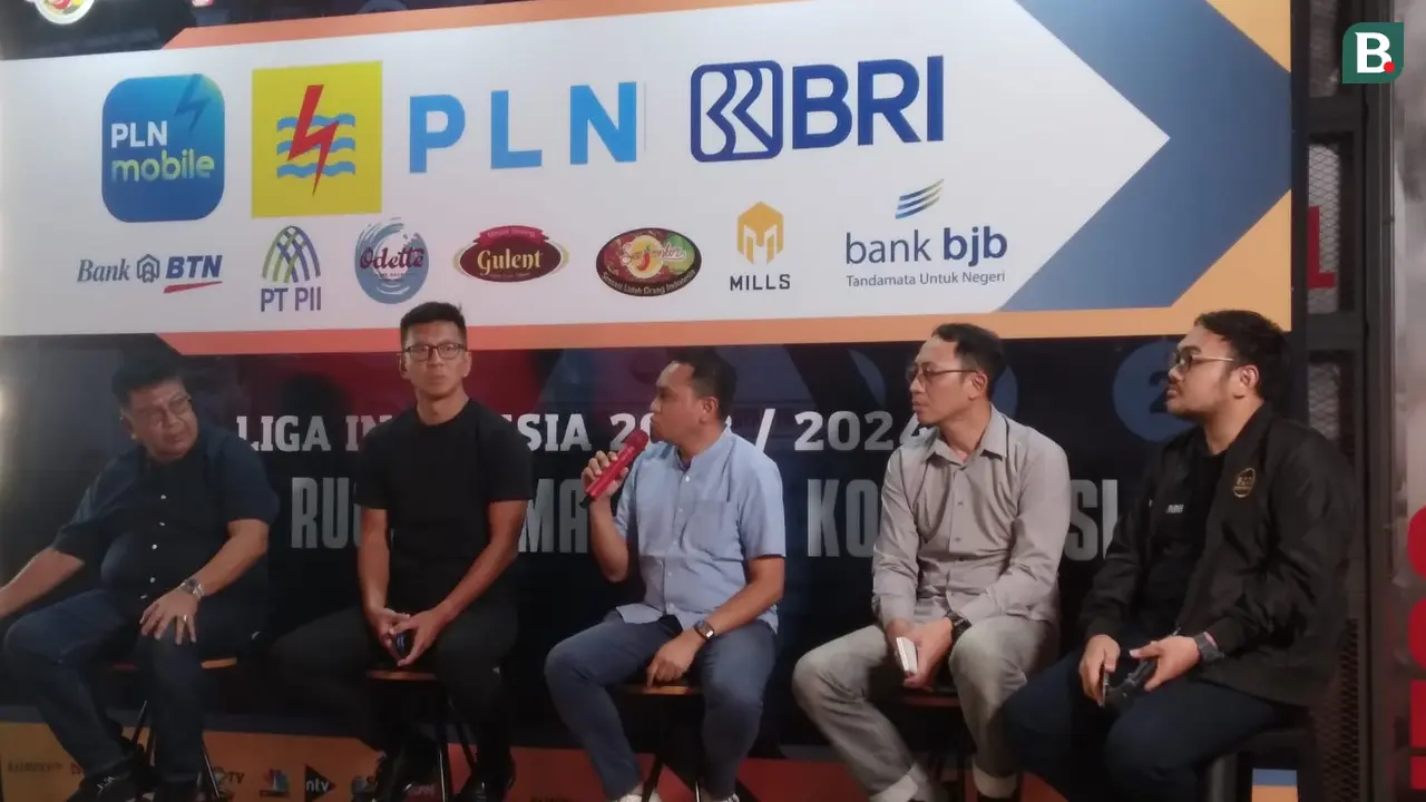 Diskusi Sepak Bola:  Liga Indonesia 2023/2024, Untung Rugi Format Baru Kompetisi