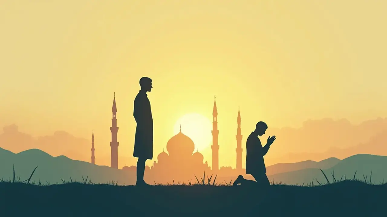 ciri ciri orang sombong menurut islam
