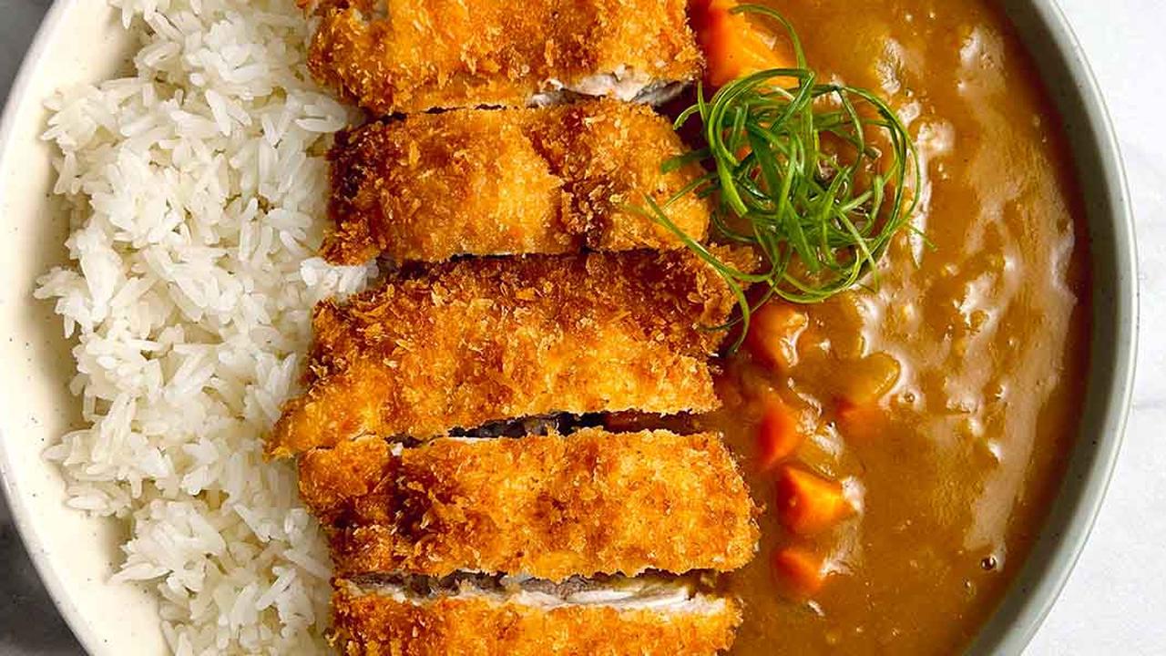Rahasia Membuat Chicken Katsu Renyah dan Lezat, Tips dan Trik untuk Hasil Terbaik