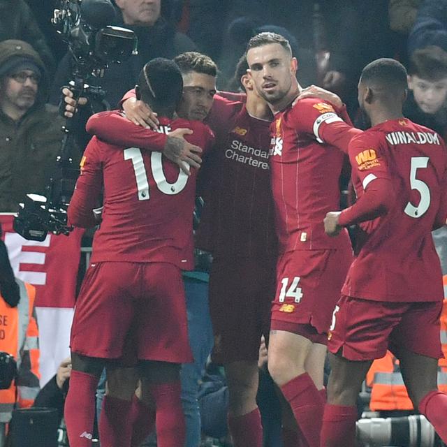 17 Meme Olok Olok Usai Mu Bertekuk Lutut Di Markas Liverpool Bola Liputan6 Com
