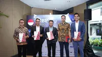 AIBP Conference and Exhibition 2024, yang didukung Kementerian Komunikasi dan Informatika dan Kementerian Koordinator Bidang Perekonomian, akan membahas tantangan dan peluang teknologi utama di Indonesia (Istimewa)