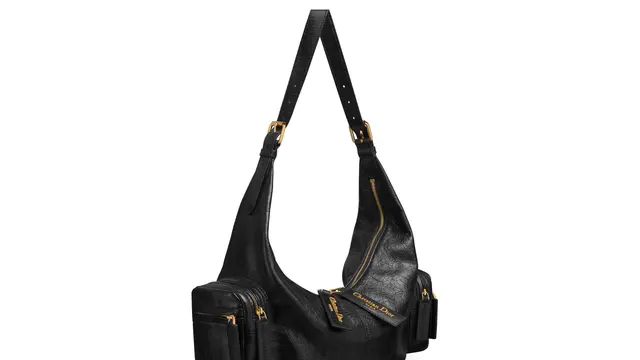 Potret Airport Fashion Jisoo BLACKPINK, Tampil Stylish dengan Tas Dior Rp91 Juta yang Super Fungsional