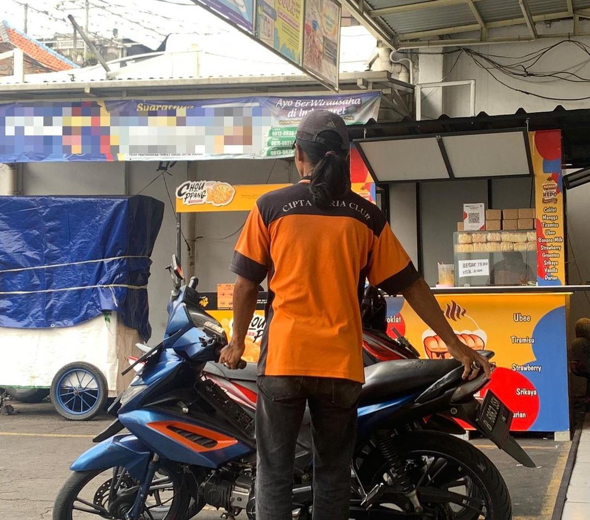 Dok. Istimewa