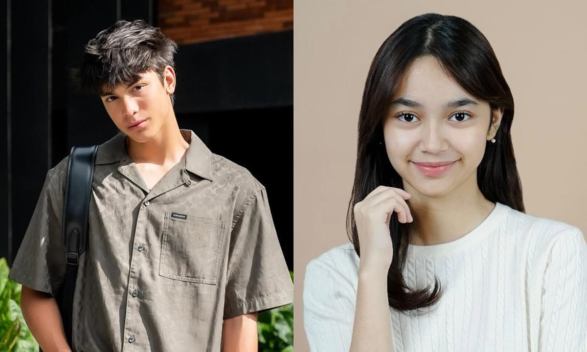 Momen Anak Maudy Koesnaedi dan Anak Cut Tary Foto Bareng, Disebut Cocok - Ganteng dan Cantik