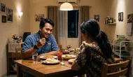 Rekomendasi GrabFood di Jakarta, 5 Tempat Makan yang Buka Malam Dekat Rumah dengan Ulasan Bagus