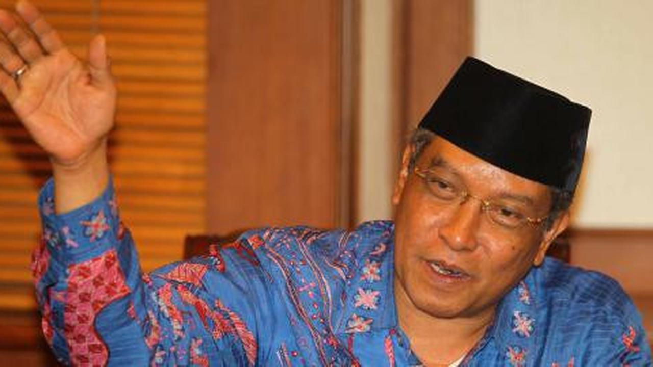 Ketum PBNU: Korupsi Alquran sangat memalukan