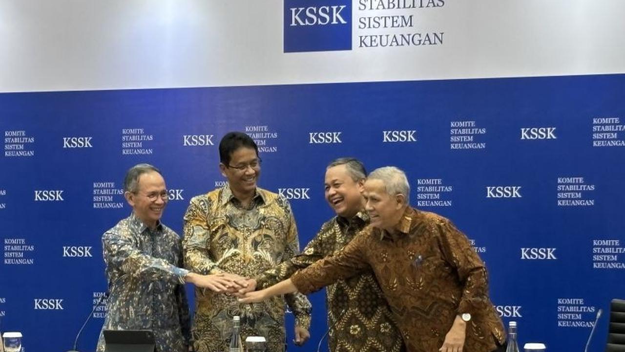 Terungkap: Porsi Nasabah dengan Suku Bunga Simpanan di Atas TBP LPS Melonjak, Bank Diminta Turunkan Bunga