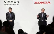 Penyebab Honda dan Nissan Merger: Mulai dari Ancaman BYD hingga Turunnya Pangsa Pasar di China