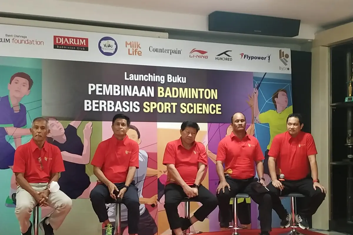 Audisi Umum PB Djarum 2022