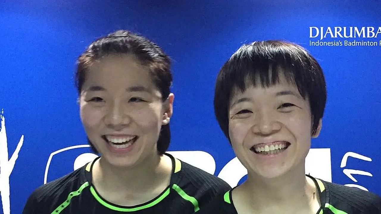 Qingchen Chen/Yifan Jia
