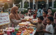 25 Ide Jualan Takjil untuk Anak TPA Ramadan 2026 dengan Modal Kecil