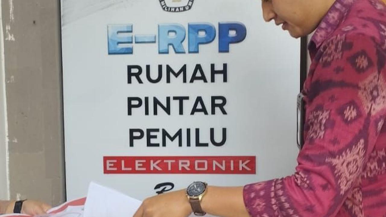 Kategori Surat Suara Rusak, Apa yang Harus Dilakukan?