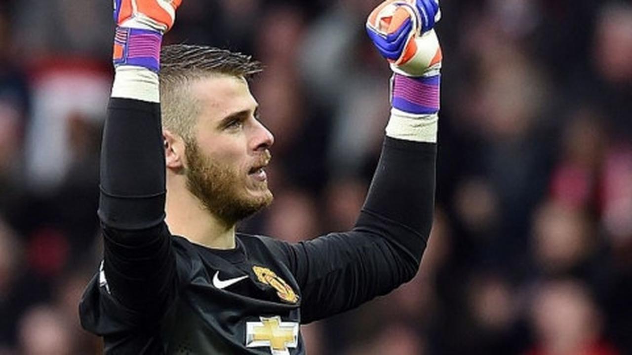 Friedel: Saga transfer De Gea pengaruhi performa MU