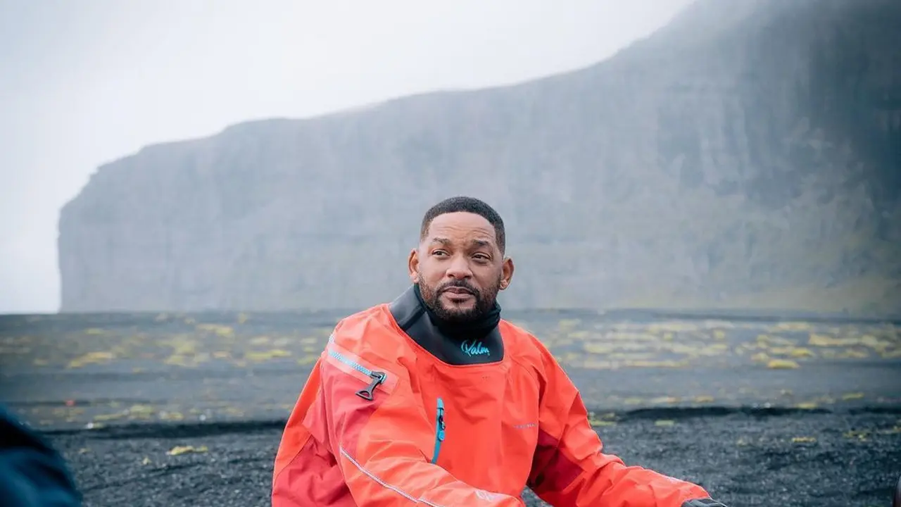 Profil dan Agama Will Smith, Aktor Hollywood Non-Muslim yang Mengaku Khatam Al-Qur'an