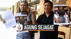 jurnalis dipanggil