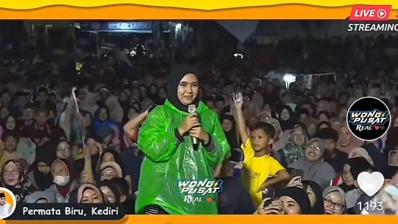 nur iqdam, minta jodoh