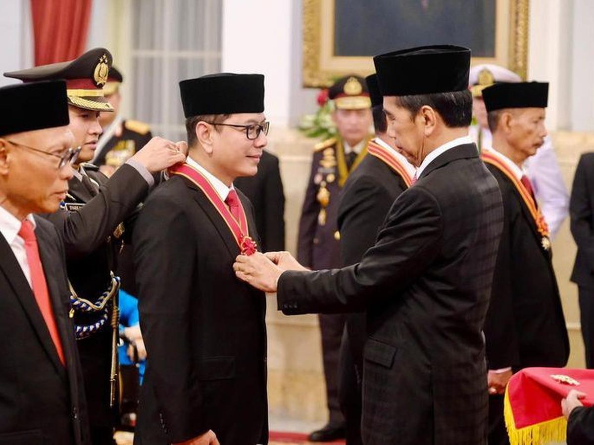 Dok. Istimewa