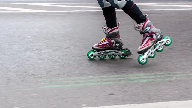 Roller Skate