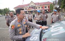 Polres Situbondo Luncurkan Barcode Aduan Polisi Nakal, Perkuat Transparansi Kinerja Polri