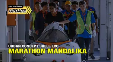 Shell Eco-marathon 2023 menyelesaikan lomba kategori urban concept. Wakil Indonesia mendominasi daftar pemenang. Semar Urban UGM dari Universitas Gadjah Mada mengalahkan dua rival asai Singapura untuk menjuarai nomor hidrogen.