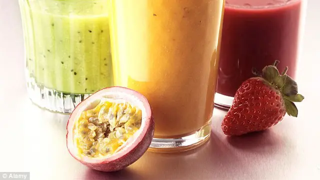 Ingin Bibir Tidak Kering? Coba Bahan Alami Ini