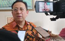 Kata Irman Gusman Sukses Bikin PSU di 17 Ribu TPS Sumbar