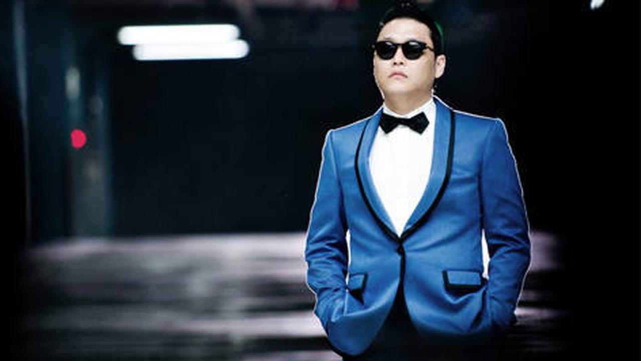 Baru Dirilis, Lagu PSY Kembali Jadi Sensasi