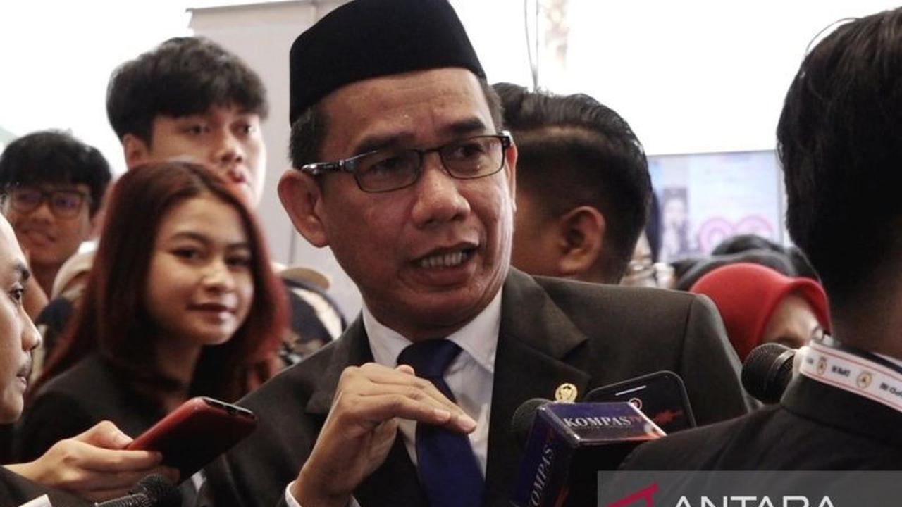 KUHAP Baru Berlaku, DPR Harap Tak Ada Lagi Kriminalisasi Rakyat