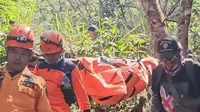 Kronologi Pendaki Tewas Terjatuh di Gunung Sumbing