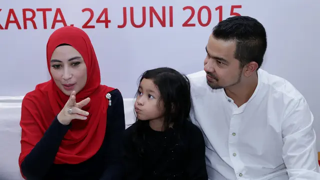 [Bintang] Annisa Trihapsari