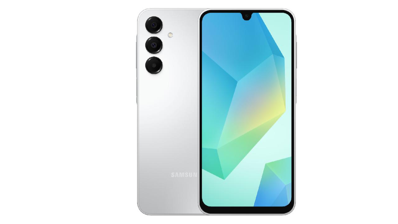 Samsung Rilis Galaxy A16, Segini Harganya