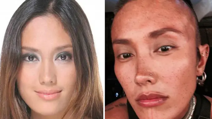 [Bintang] Kolase Fahrani