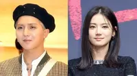 Song Mino WINNER Dikabarkan Pacaran dengan Aktris Park Joo Hyun