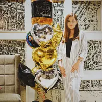 (Instagram/cutratumeyriska)