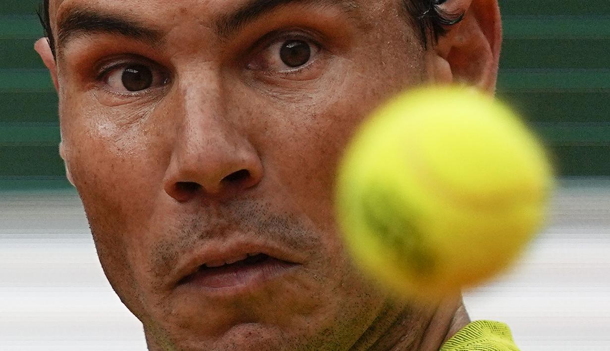 Dua Raja Tanah Liat Bersatu: Nadal dan Alcaraz Menangkan Laga Ganda Perdana