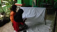 BNP2TKI Latih TKI Purna Produksi Batik