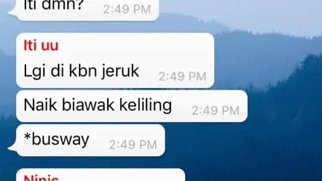 chat typo (foto: twitter/@kooyaws)
