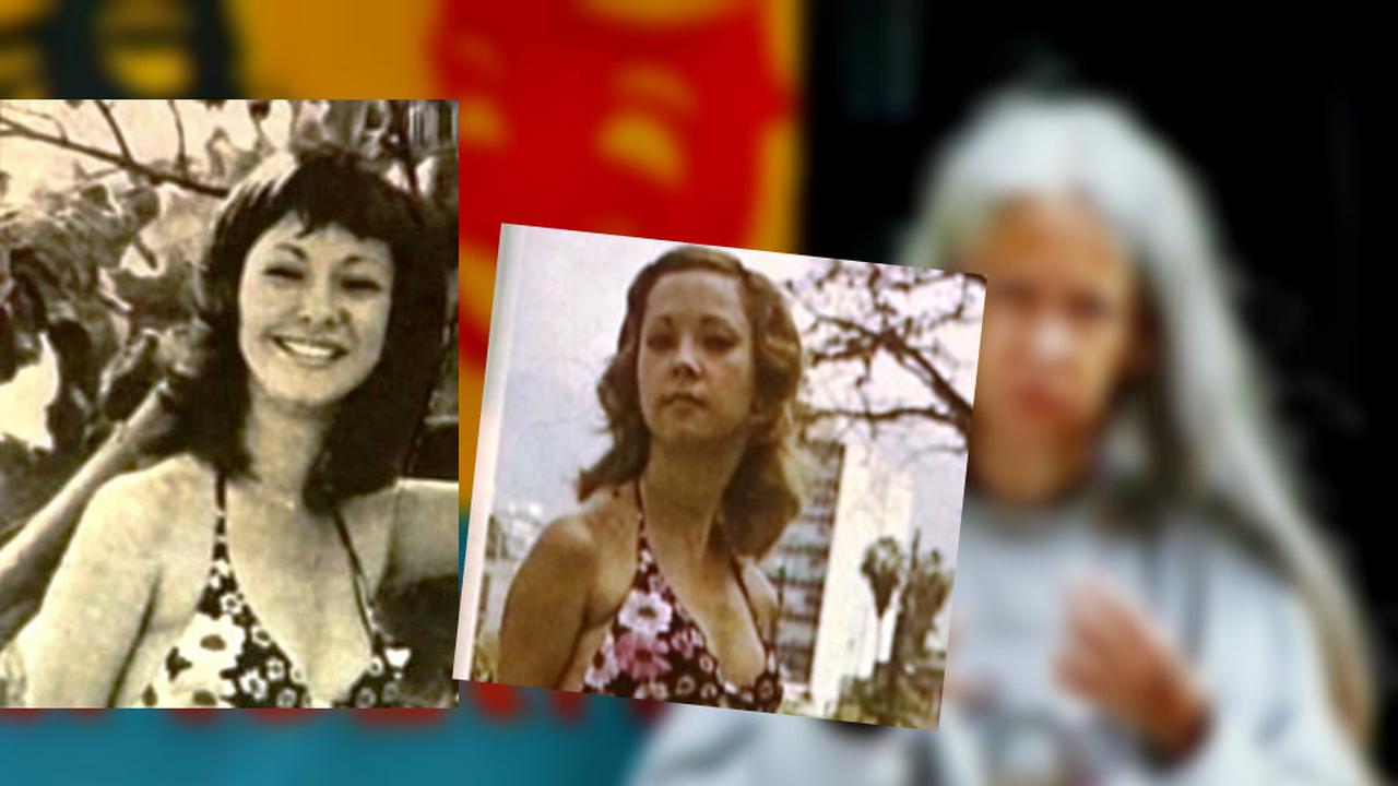 Eks Miss Venezuela Damarys Ruiz