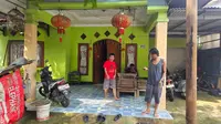 Harmoni dari Kampung China Betawi Depok