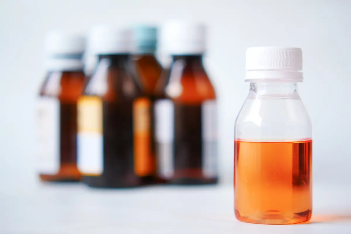 Bantahan Kemenkes dan BPOM Terkait Daftar 15 Obat Sirup yang Mengandung Zat Berbahaya