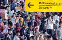 Kejelasan proyek Bandara Karawang menggantung