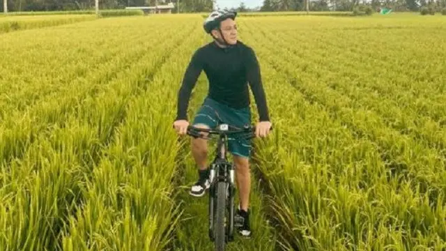 Jonathan Andriano (Foto: Instagram/@jonathanandriano)