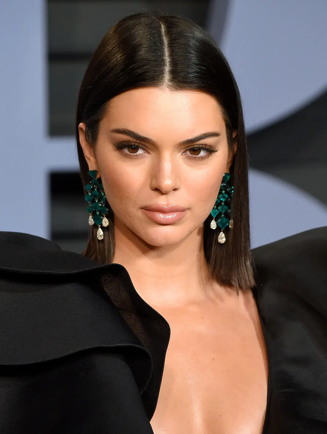Kendall Jenner Dikabarkan Operasi Plastik, Ini Perubahan Wajahnya dari ...